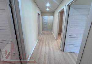 5-к квартира, вторичка, 96м2, 1/6 этаж