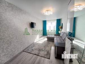 2-к квартира, вторичка, 51м2, 5/10 этаж