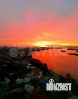 1-к квартира, вторичка, 39м2, 11/25 этаж