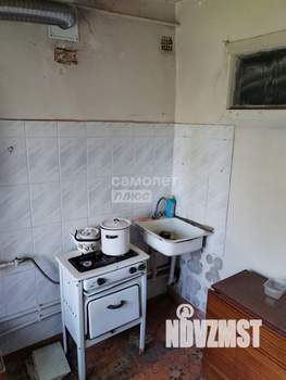 2-к квартира, вторичка, 41м2, 5/5 этаж