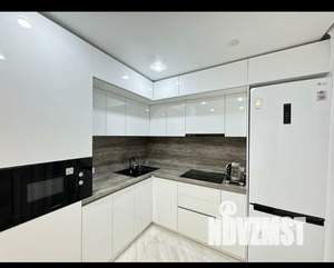 1-к квартира, вторичка, 37м2, 4/11 этаж