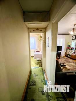 2-к квартира, вторичка, 44м2, 3/5 этаж