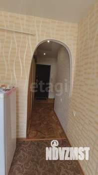 1-к квартира, вторичка, 34м2, 1/5 этаж