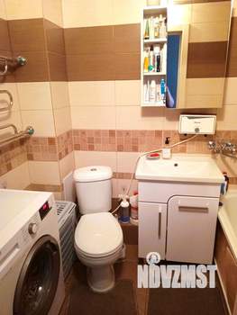 1-к квартира, вторичка, 34м2, 3/10 этаж