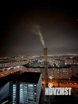 1-к квартира, вторичка, 39м2, 22/27 этаж