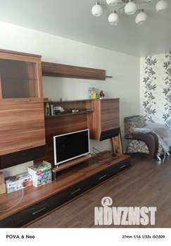 1-к квартира, вторичка, 42м2, 8/10 этаж