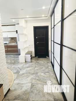 3-к квартира, вторичка, 61м2, 9/9 этаж