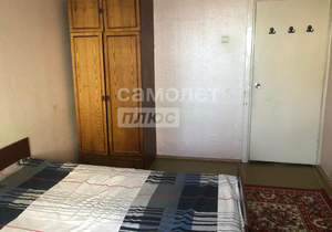 3-к квартира, вторичка, 57м2, 7/9 этаж