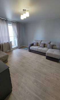 2-к квартира, вторичка, 48м2, 6/6 этаж