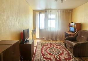1-к квартира, вторичка, 36м2, 4/9 этаж