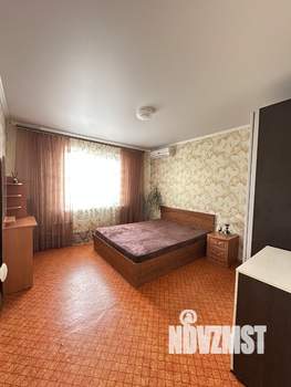 2-к квартира, вторичка, 53м2, 3/10 этаж