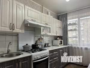 2-к квартира, вторичка, 48м2, 2/9 этаж
