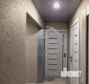 3-к квартира, вторичка, 63м2, 8/9 этаж