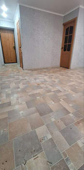 1-к квартира, вторичка, 34м2, 4/5 этаж