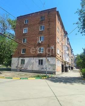 3-к квартира, вторичка, 57м2, 1/5 этаж