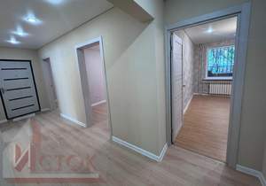 5-к квартира, вторичка, 96м2, 1/6 этаж