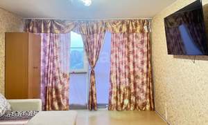 3-к квартира, вторичка, 71м2, 7/10 этаж