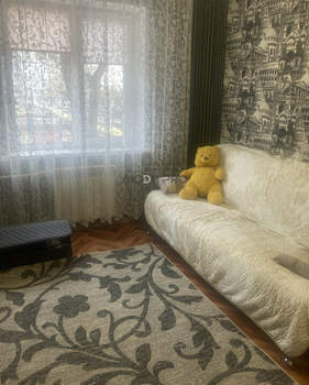 3-к квартира, вторичка, 57м2, 2/9 этаж