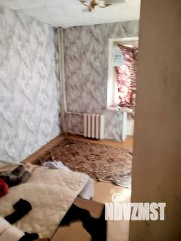 3-к квартира, вторичка, 62м2, 1/10 этаж