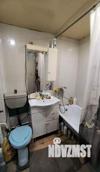 1-к квартира, вторичка, 37м2, 4/9 этаж