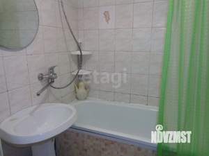 3-к квартира, вторичка, 63м2, 7/9 этаж