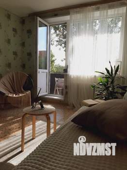 1-к квартира, вторичка, 30м2, 4/5 этаж