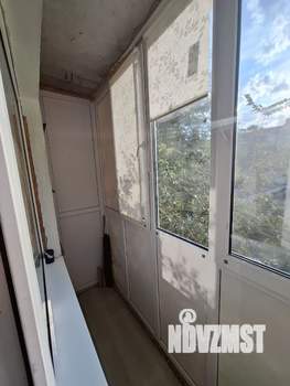 2-к квартира, вторичка, 43м2, 3/5 этаж