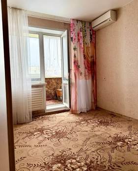 1-к квартира, вторичка, 38м2, 9/9 этаж