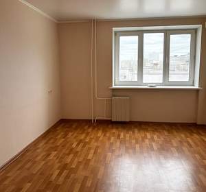 3-к квартира, вторичка, 62м2, 7/10 этаж