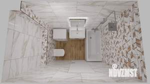 2-к квартира, вторичка, 56м2, 8/10 этаж