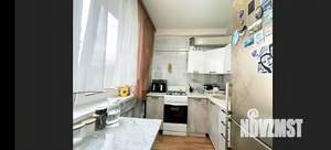 1-к квартира, вторичка, 30м2, 5/5 этаж