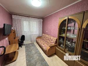 1-к квартира, вторичка, 33м2, 1/10 этаж