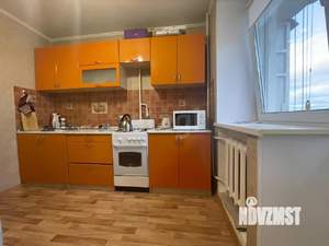 1-к квартира, вторичка, 41м2, 5/10 этаж