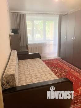 2-к квартира, вторичка, 40м2, 5/5 этаж