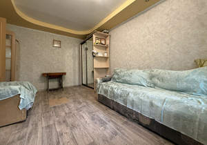 1-к квартира, вторичка, 29м2, 4/5 этаж