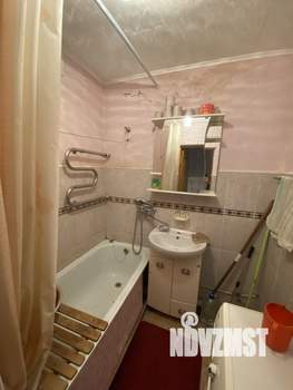 2-к квартира, вторичка, 53м2, 1/5 этаж