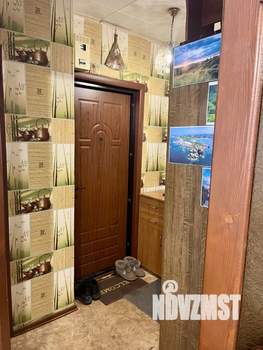 1-к квартира, вторичка, 30м2, 1/5 этаж