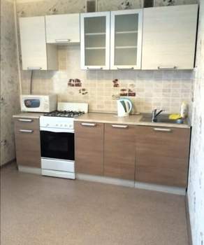 1-к квартира, вторичка, 41м2, 8/10 этаж