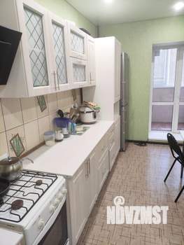 1-к квартира, вторичка, 52м2, 2/10 этаж