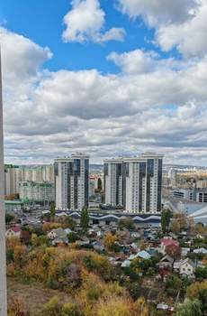 3-к квартира, вторичка, 82м2, 16/20 этаж