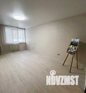 2-к квартира, вторичка, 60м2, 6/11 этаж
