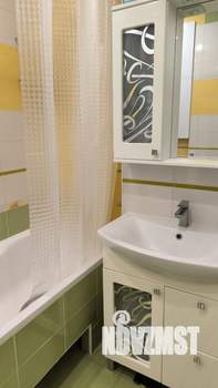 1-к квартира, вторичка, 40м2, 3/22 этаж