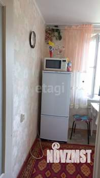 1-к квартира, вторичка, 34м2, 5/5 этаж