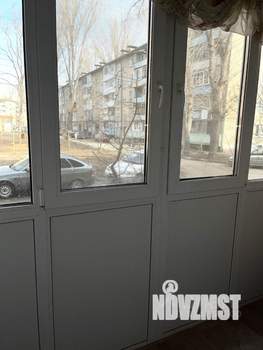 2-к квартира, вторичка, 46м2, 1/5 этаж