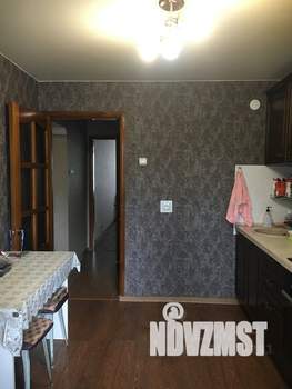 2-к квартира, вторичка, 47м2, 2/5 этаж