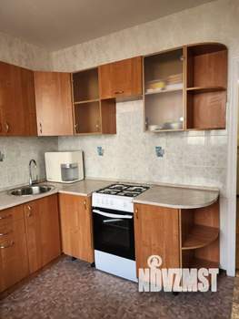 1-к квартира, вторичка, 37м2, 3/10 этаж