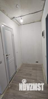 1-к квартира, вторичка, 34м2, 5/5 этаж
