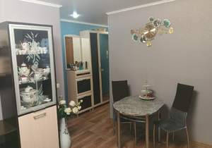 2-к квартира, вторичка, 45м2, 2/5 этаж