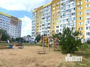 3-к квартира, вторичка, 79м2, 9/10 этаж