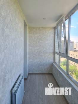 1-к квартира, сданный дом, 31м2, 8/11 этаж